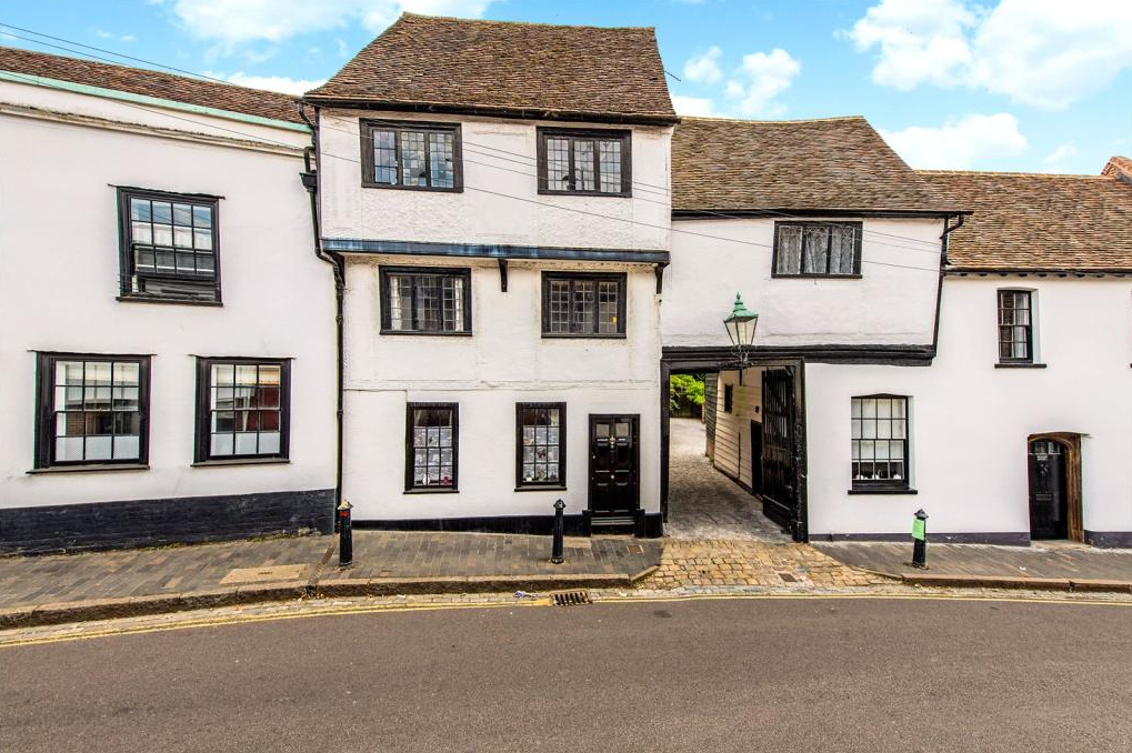 Amazing homes for sale in St Albans